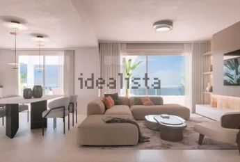 Alquiler de ático en Calle Yerbabuena, 9 b