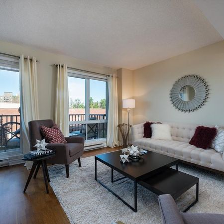 3 1/2 | APPARTEMENTS À LOUER À CÔTE SAINT-LUC - Photo 3