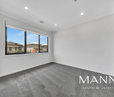 Brand New Stunning Family Home in Kalkallo - Photo 1