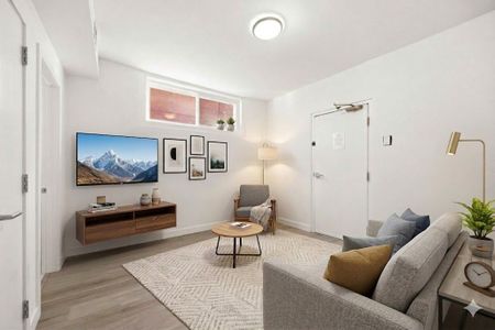 For Lease - 1A Leonard Avenue Unit# 3, Toronto, Ontario - Photo 2
