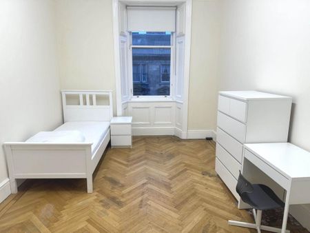 1 bedroom in a flat share to rent - Photo 3