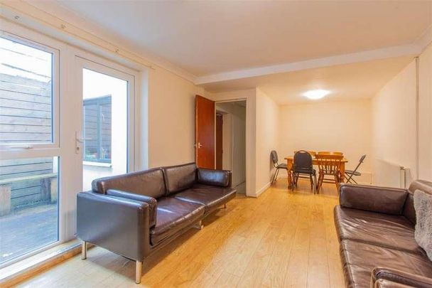 Gordon Road, Cathays, CF24 - Photo 1
