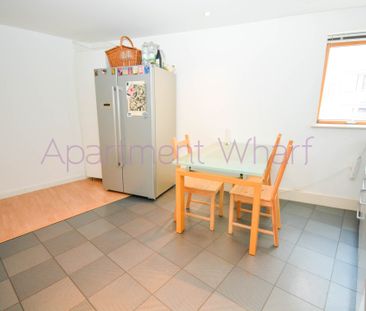 Flat Galaxy Building, E14 3SP, London - Photo 5