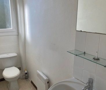 Location Appartement P1 rénové(e) Montpellier - Photo 5