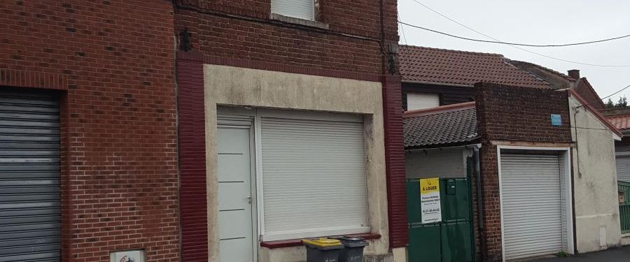 COURCHELETTES - Photo 1