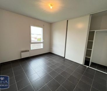 Location Appartement 2 pièces 43m² CENON 33150 - Photo 6