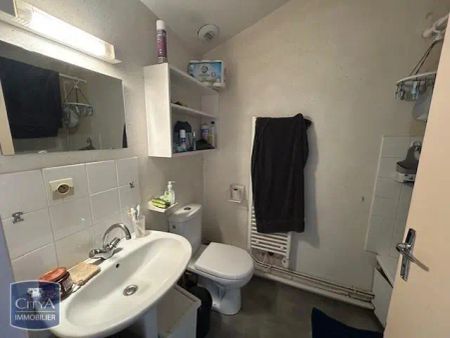 Appartement à louer 2 pièces 30.2m² - Photo 5