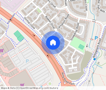 Yarrow Close, Bristol, BS16 - Photo 1