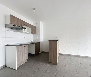 Appartement 3 pièces - Photo 6