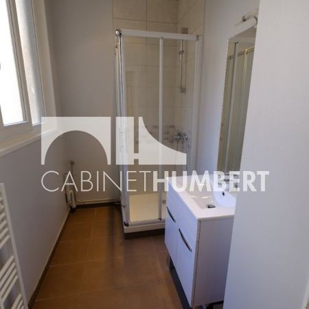APPARTEMENT T3 A LOUER - Photo 4