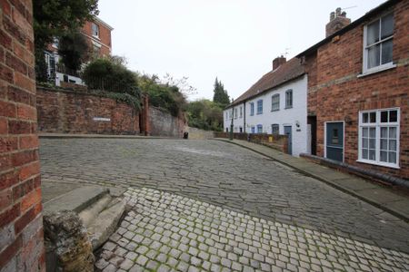 Danes Cottages, Danesgate, Lincoln, LN2 1NB - Photo 3