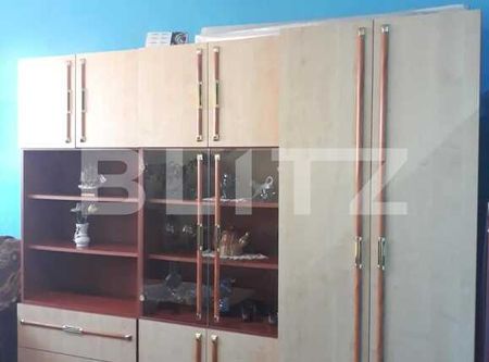 Apartament 2 camere, 43 mp, parcare, zona strazii Orastiei - Photo 5