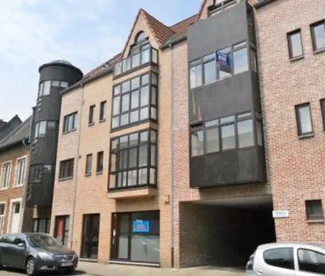 APPARTEMENT TE HUUR MET 1/2 SLPK IN VOLLE CENTRUM DIEST - Photo 3