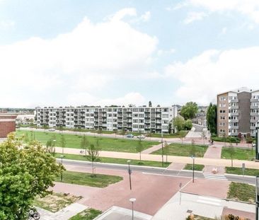 Te huur: Appartement Nassaulaan 4 B in Maastricht - Photo 3