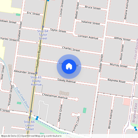 20 Lubrano Street, Vic 3187, Brighton East