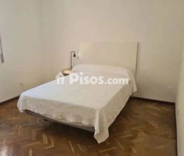 Piso en alquiler en Niño Jesús - Photo 6