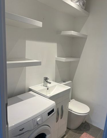 Studio Flat, Danbury Street, N1 - Photo 4