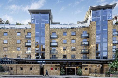 Wapping High Street, Wapping, E1W - Photo 5