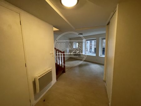 Location Appartement 3 pièces 42m² LIMOGES 87000 - Photo 4