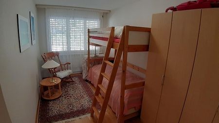 3 Zimmer-Wohnung in Brent (VD), möbliert, auf Zeit - Photo 2