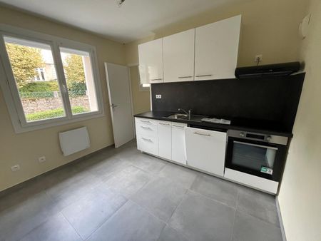 Location Appartement 3 pièces 76m² ANNONAY 07100 - Photo 5