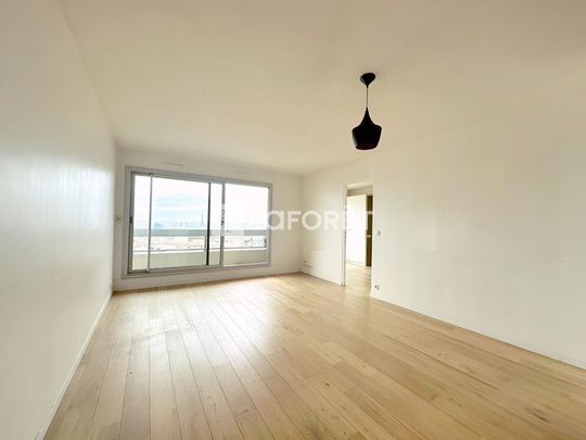 Appartement T2 Issy-les-Moulineaux à louer - Photo 1