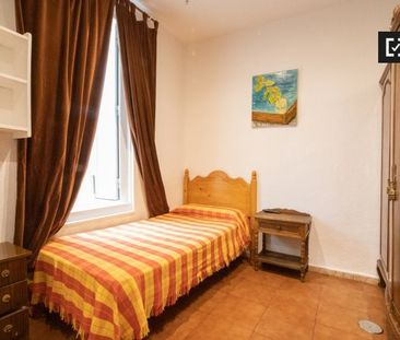 madrid, Community of Madrid 28015 - Photo 4