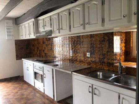 Location maison individuelle 5 pièces 94 m² à La Loubière (12740) - Photo 3