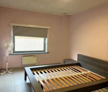 Gemeubeld appartement met 2 slaapkamers. - Foto 6