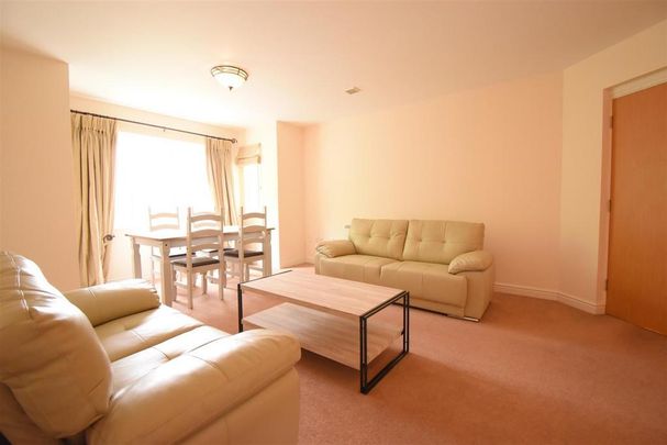 2 bedroom apartment to rent - Photo 1