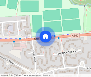 Altrincham Road, M23 1DP - Photo 1