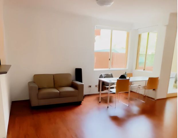 333 Bulwara Rd, Sydney - Photo 1