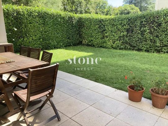 Appartement 5 pièces - Photo 1