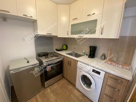 Studio/Γκαρσονιέρα για ενοικίαση Λυκαβηττός (Κολωνάκι - Λυκαβηττός) - Photo 5