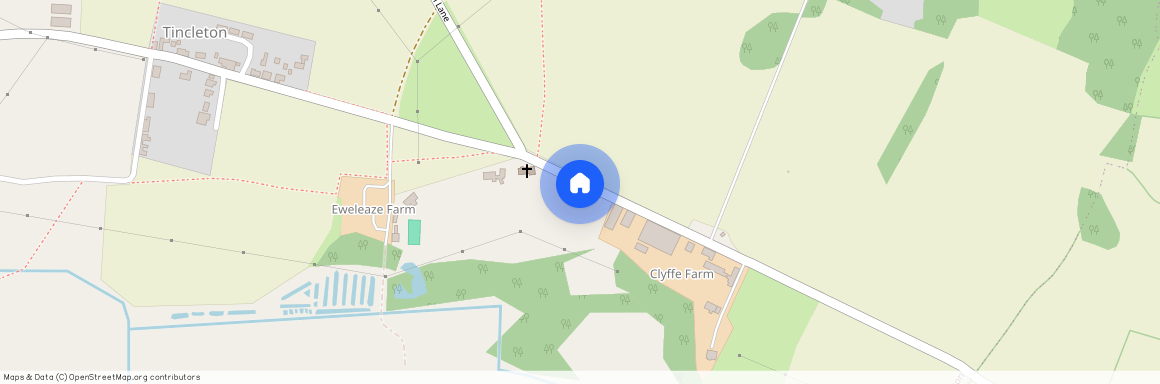 Holly End, Dorchester, Dorset, DT2