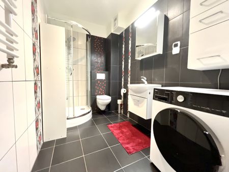 Wynajem | 2-pokojowe mieszkanie 50 m2 | Winda - Photo 5