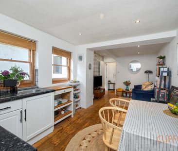1 bedroom flat to rent - Photo 6