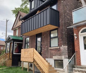 For Lease - 197 Hallam Street Unit# 1, Toronto, Ontario - Photo 6