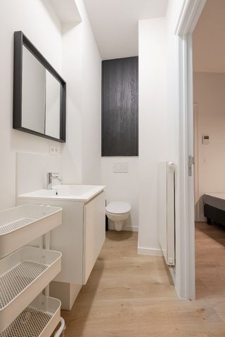 Moderne studio te centrum Leuven! - Foto 3