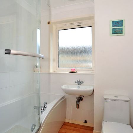 Room in a Shared Flat, Beattie Avenue, AB25 - Photo 4