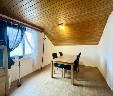 2.5-room apartment in the local recreation area - Photo 1