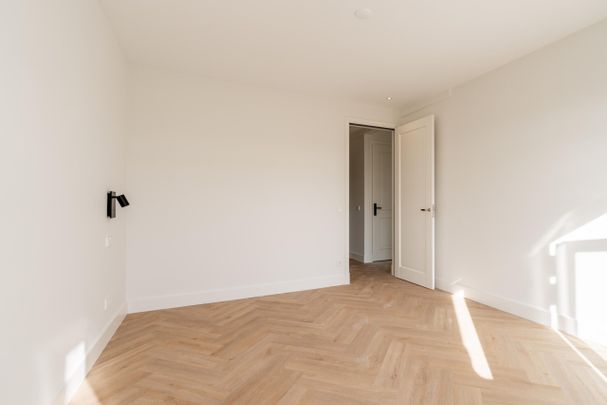 Amsterdam, Van Rensselaerstraat 33-3 - Photo 1