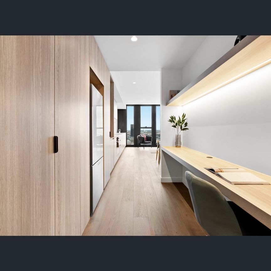 2309/689 Latrobe Street, Docklands, Vic 3008 - Photo 1