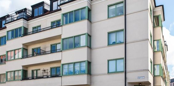 Wrangelsgatan 2 - Photo 3