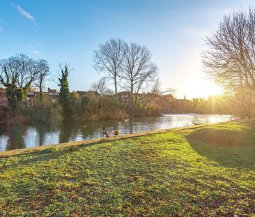 Kennet Walk, Reading, RG1 3GF - Photo 5