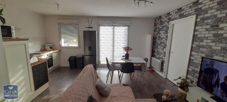 Location Appartement 2 pièces 52m² MAZINGARBE 62670 - Photo 3