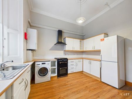 2 bedroom flat to rent - Photo 2