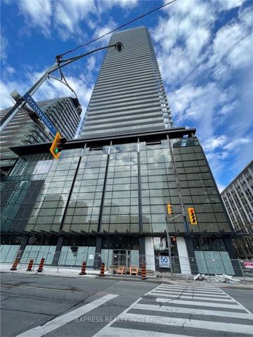 For Lease - 501 Yonge Street Unit# 2007, Toronto, Ontario - Photo 2