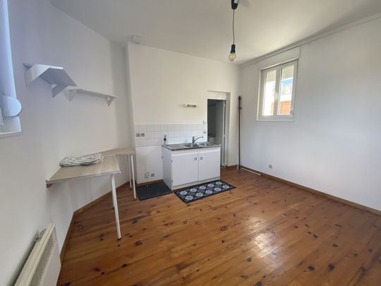 Location Appartement 2 pièces 35m² AMIENS 80000 - Photo 1