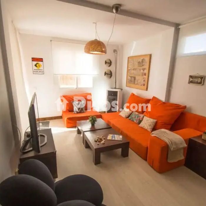 Piso en alquiler en Tarifa - Photo 1